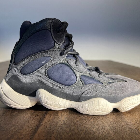 Yeezy 500 High Slate Size 5.5 - Picture 6 of 10